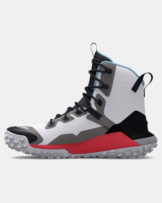 Unisex UA HOVR⢠Dawn Waterproof 400G Geo Boots | Under Armour